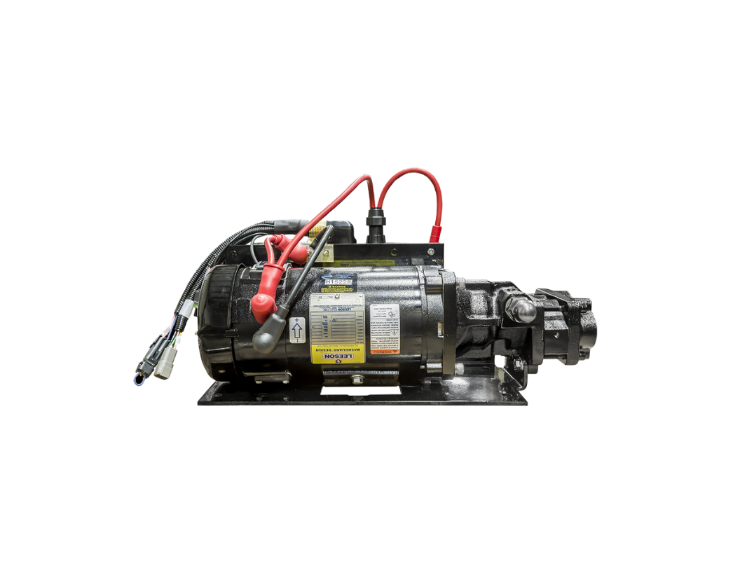 3.3 Foam System