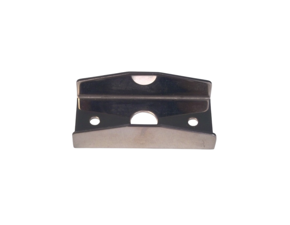 GUARD, BRUSH W/GASK S/S 9186-1500LE