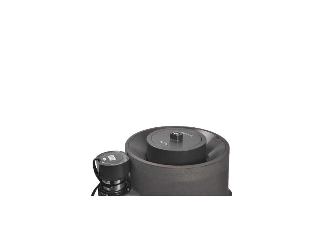 Renegade 5000 Electric Master Stream Nozzle - DISCONTINUED