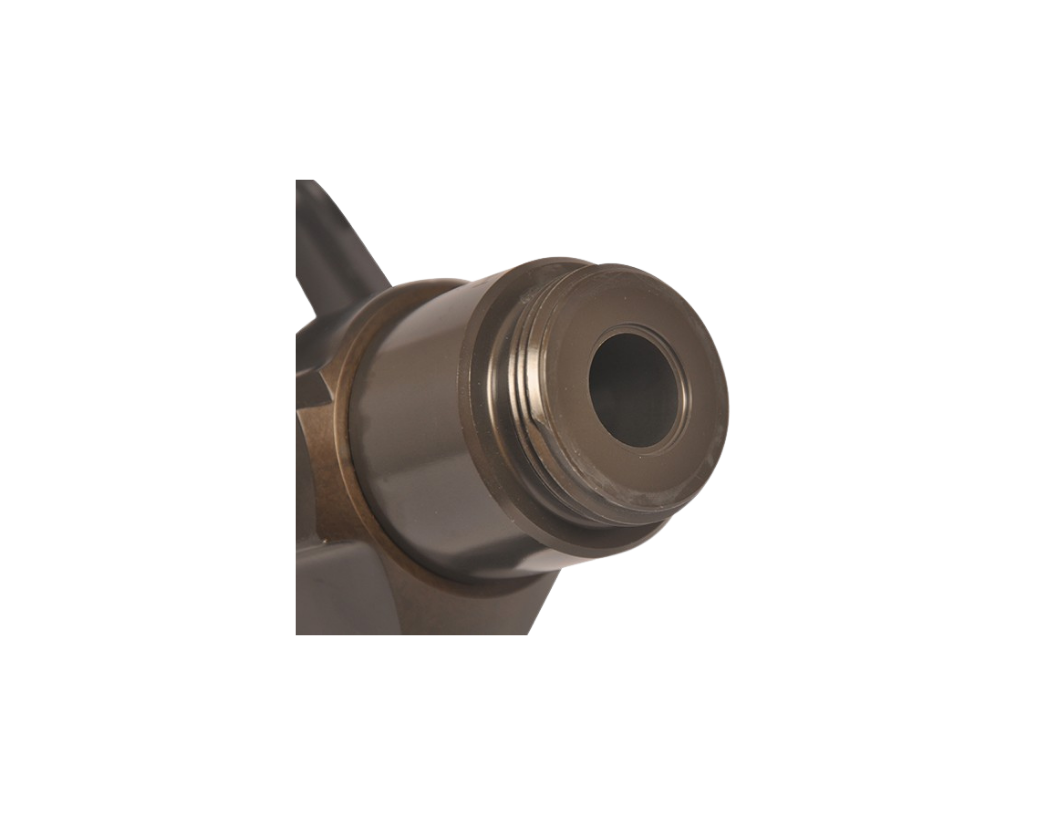 1 1/2'' Saber Shutoff with or without Pistol Grip
