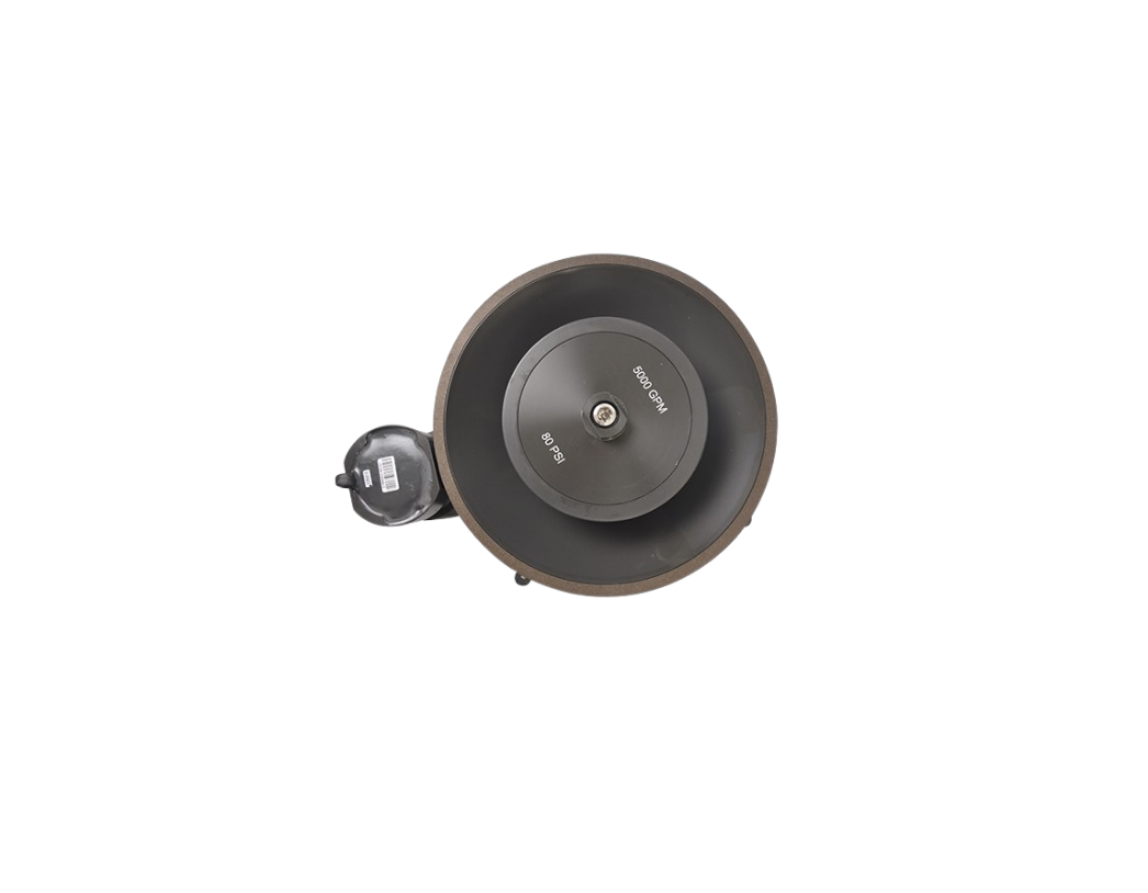 Renegade 5000 Electric Master Stream Nozzle - DISCONTINUED