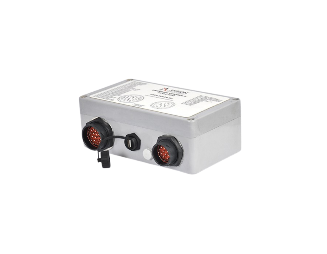 Universal II (U2) Logic Box