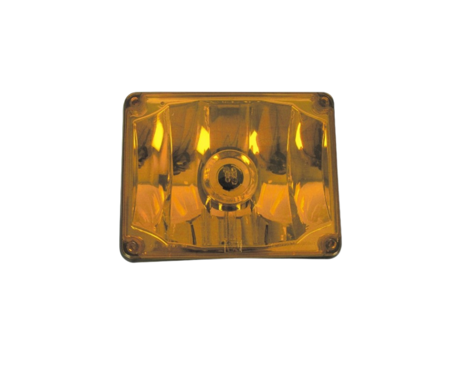Sub-Assy, 7800 Series, Strobe Amber