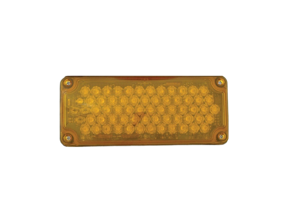 LED ASSY, PANEL, RIGHT CHEVRON TURN