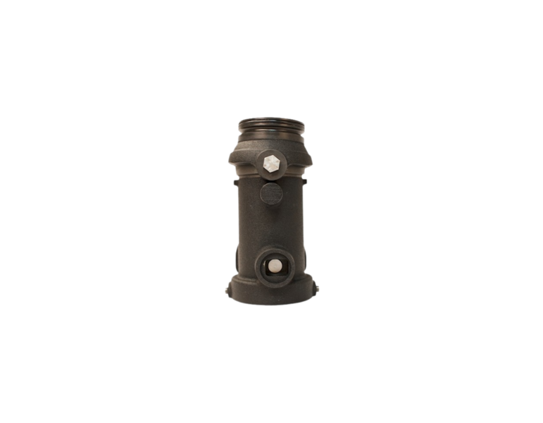 Mercury FlowGuard