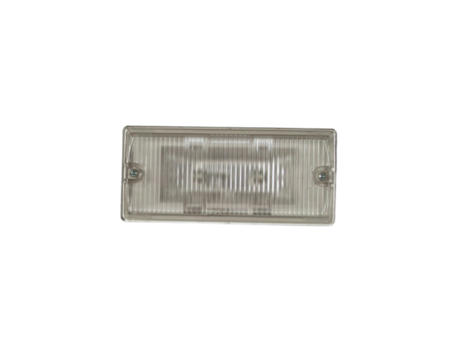 Dome, Snap-In, LED, delphi Connector