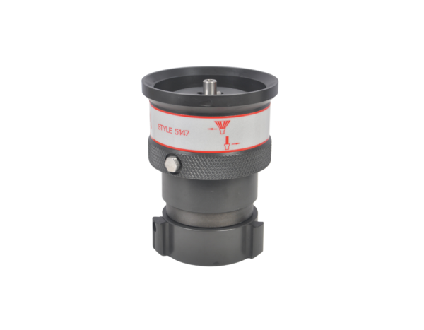 Flow / Reach Data for Excel 1000 Master Stream Nozzles