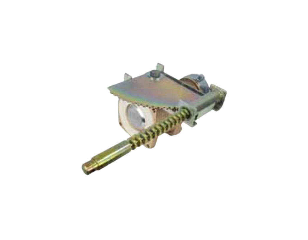 3" Generation II Swing-Out Valve Swing-Out Valve (Body Only) with polymer ball