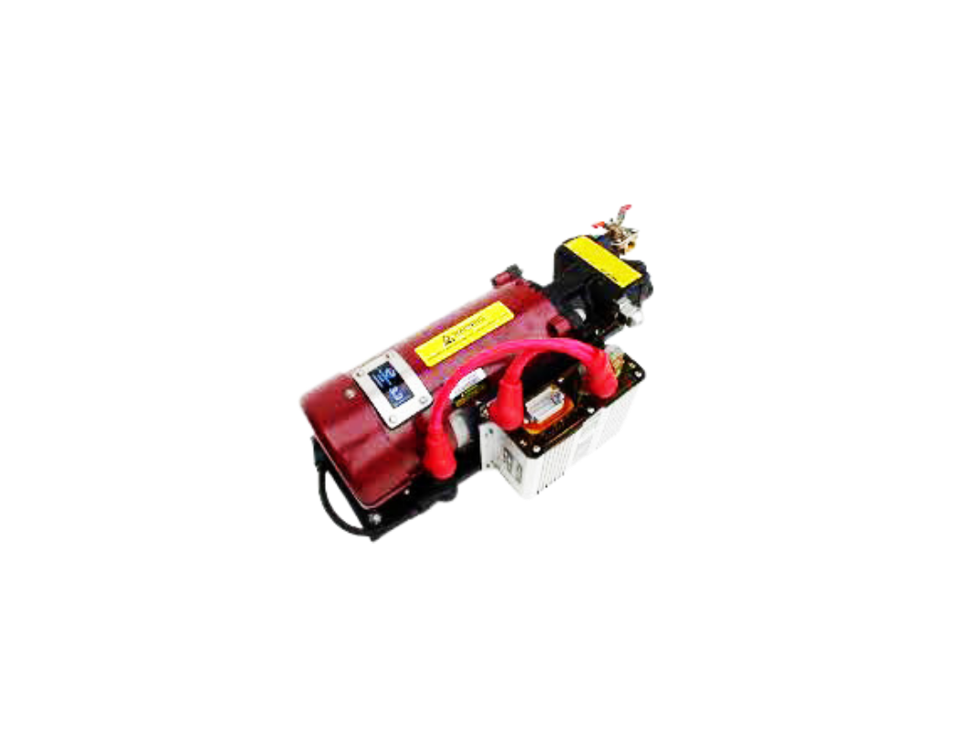 3.3 Foam System