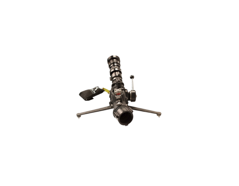 Mercury FlowGuard