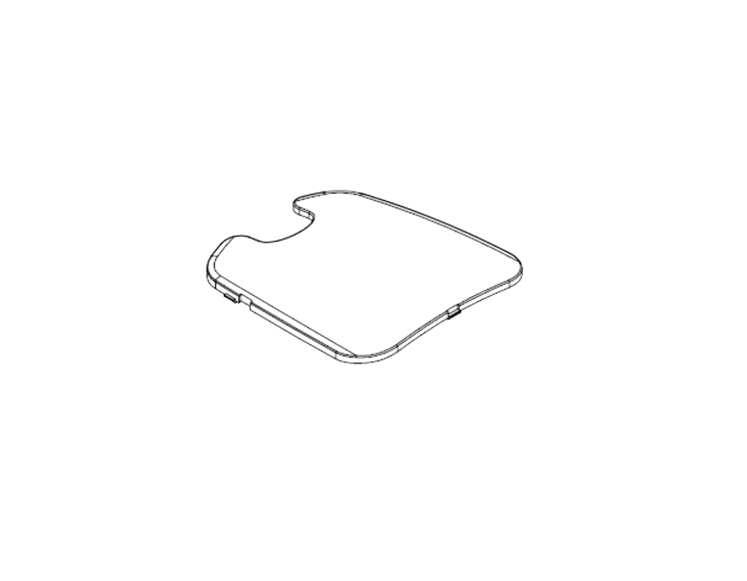 Lens, 8086 Series, Clear