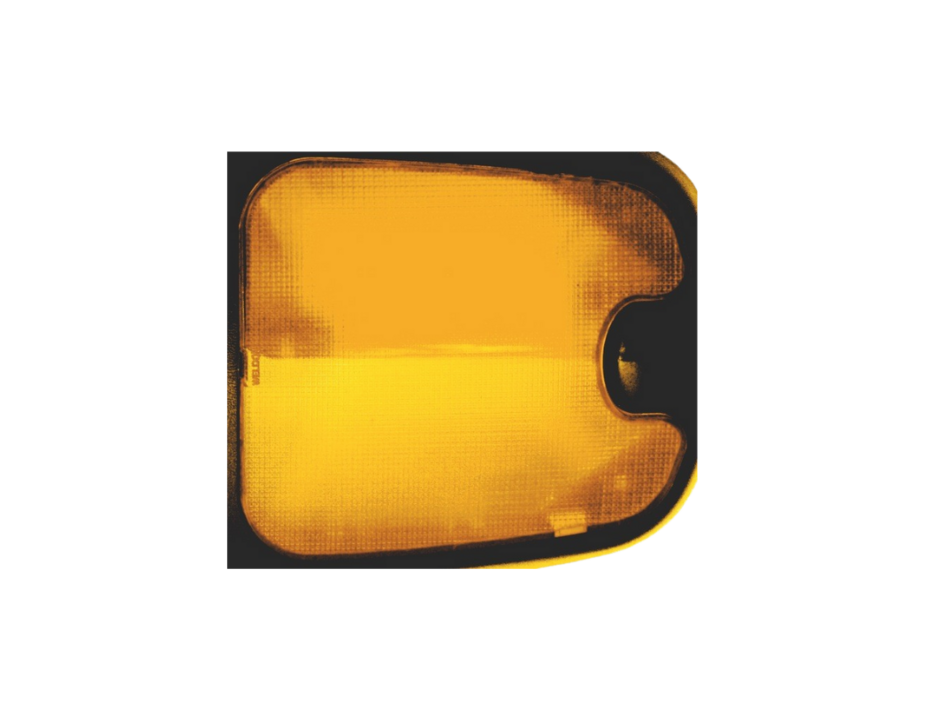 Lens, 8086 Series, Amber