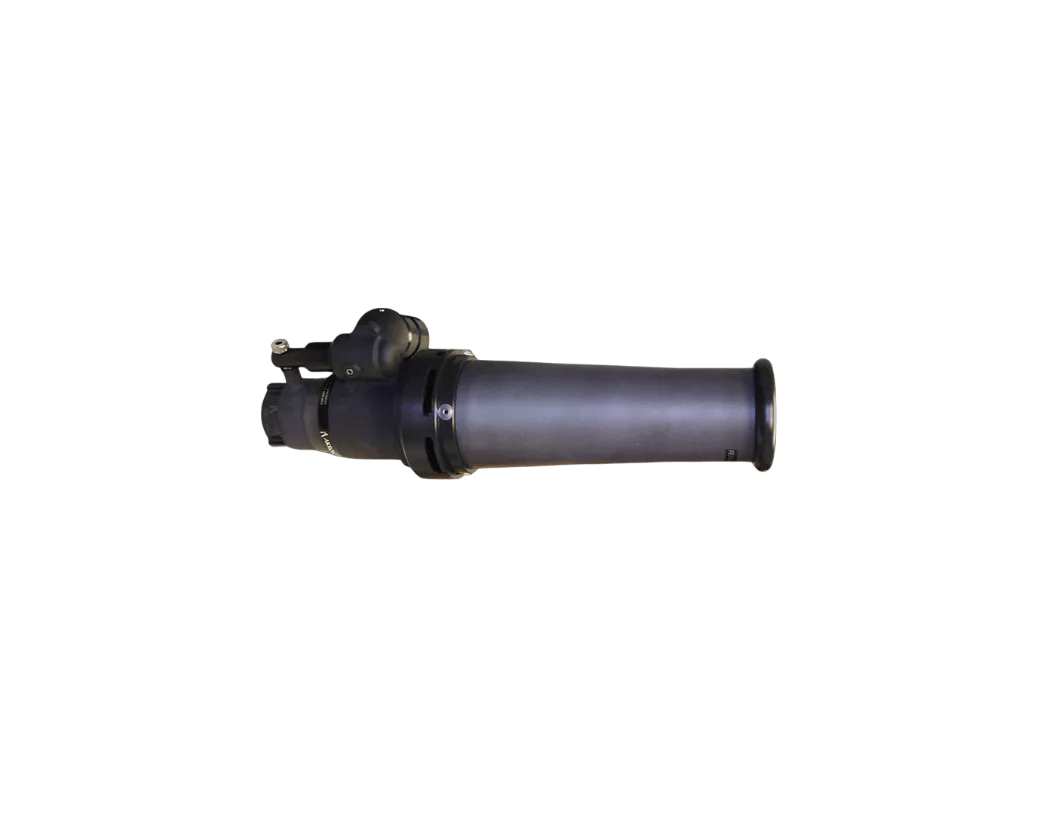 Foam Tube for Mercury Quick Attack & FireFox Monitors | Akron Brass
