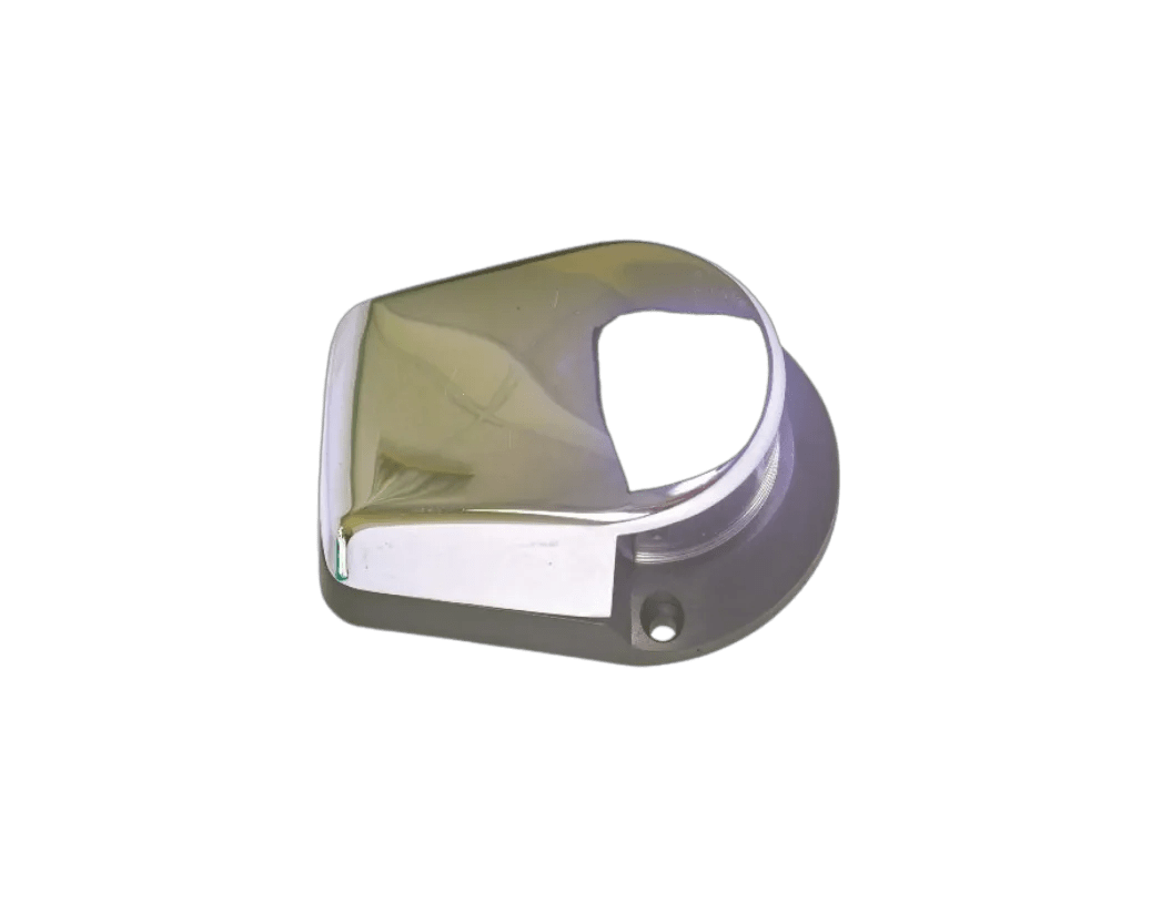 LAMP, STEPWELL & UTILITY, CLEAR