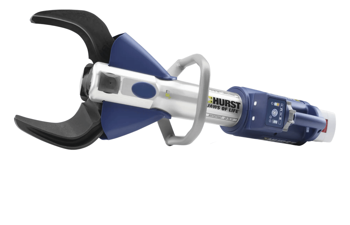 S 789 E3 Connect Cutter (9Ah Package)