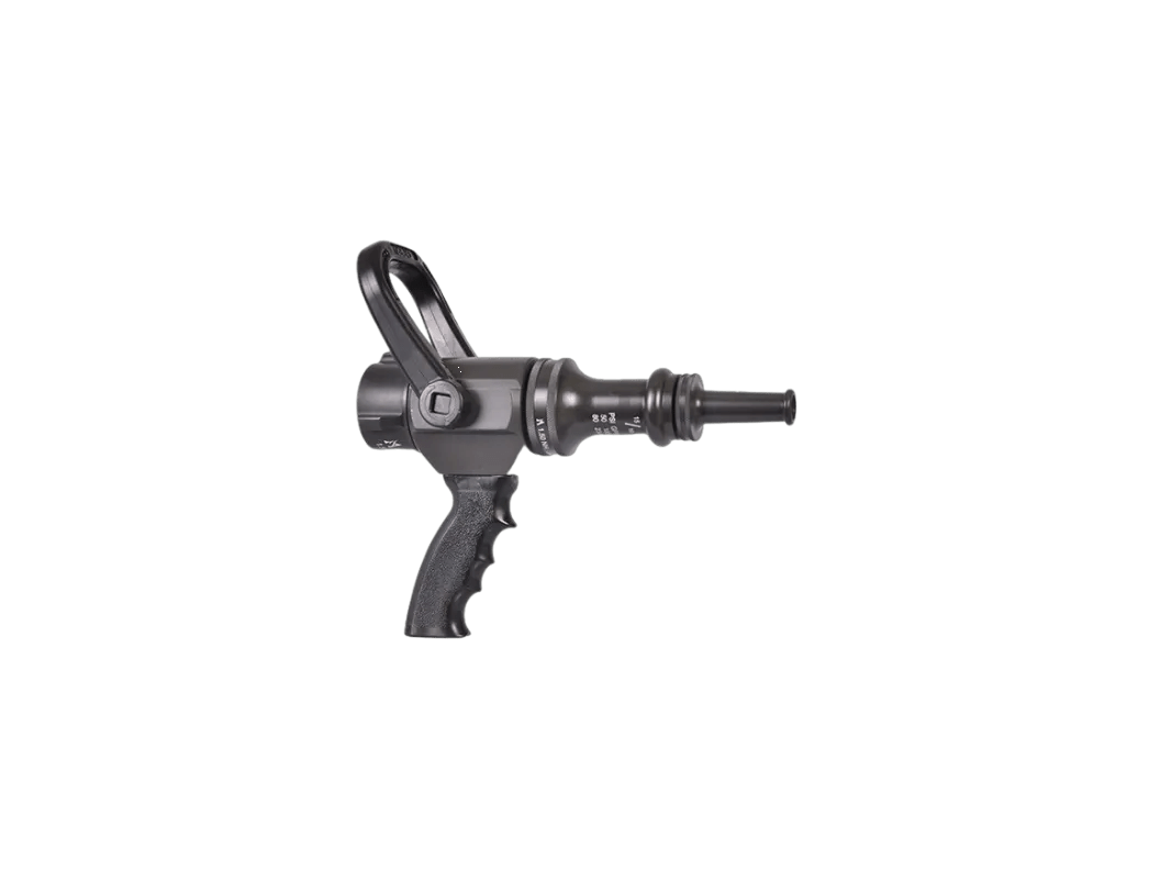 ロッド ATTENDER II 1.5 5.3 Shutoff with Pistol Grip and Dual Stacked Tips