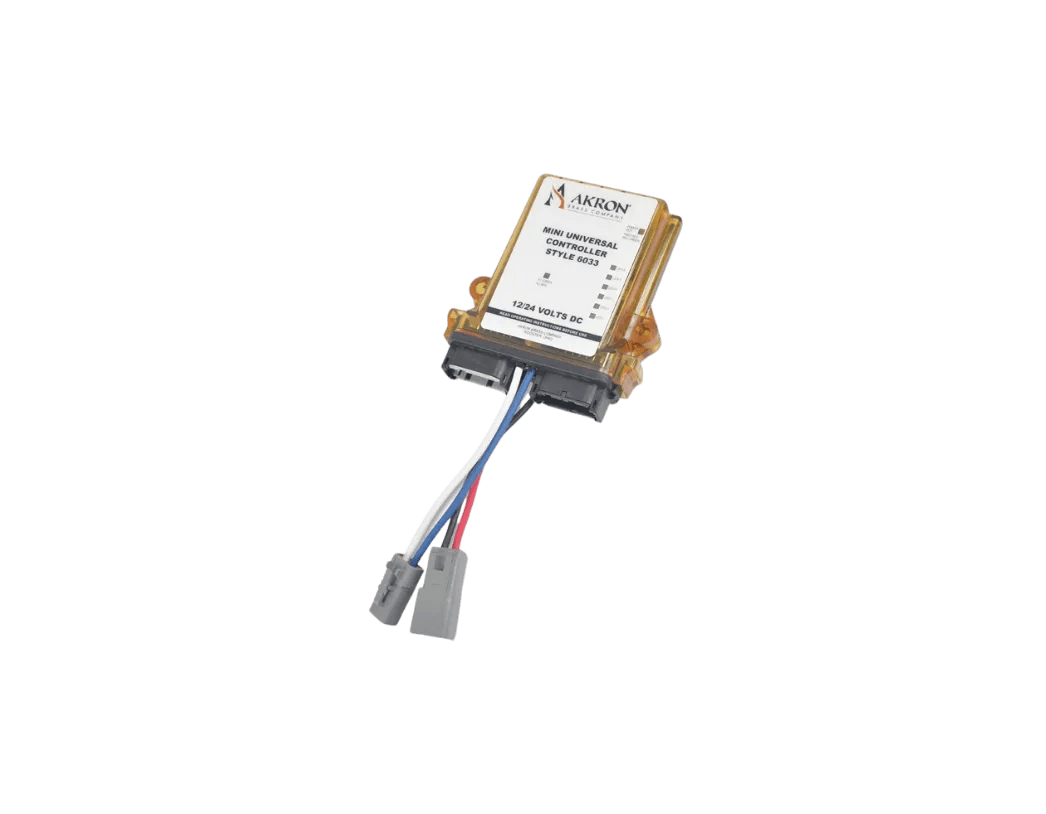 6033 Mini Universal Control