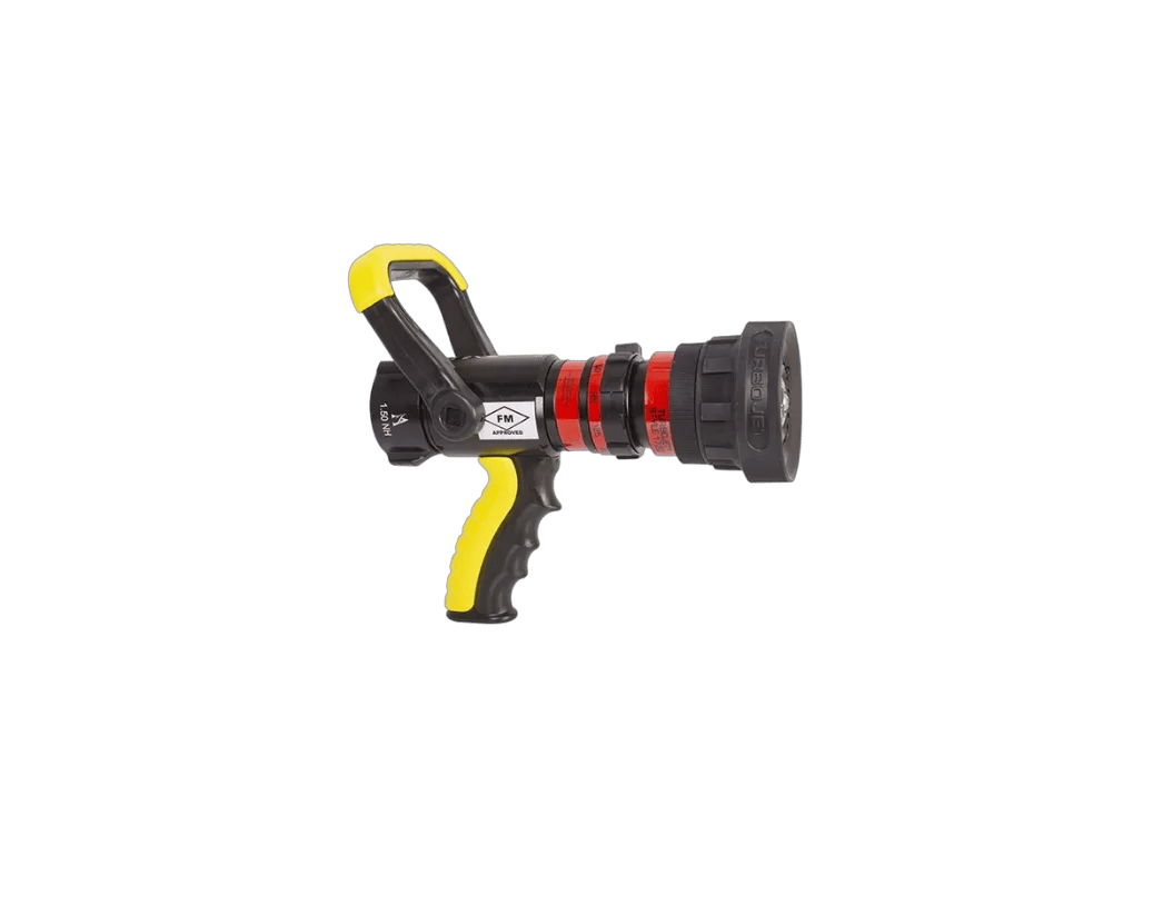 ロッド Assault Jet TypeX 81 Turbojet Adjustable Gallonage Fire Nozzle | Buy Now > Akron Brass