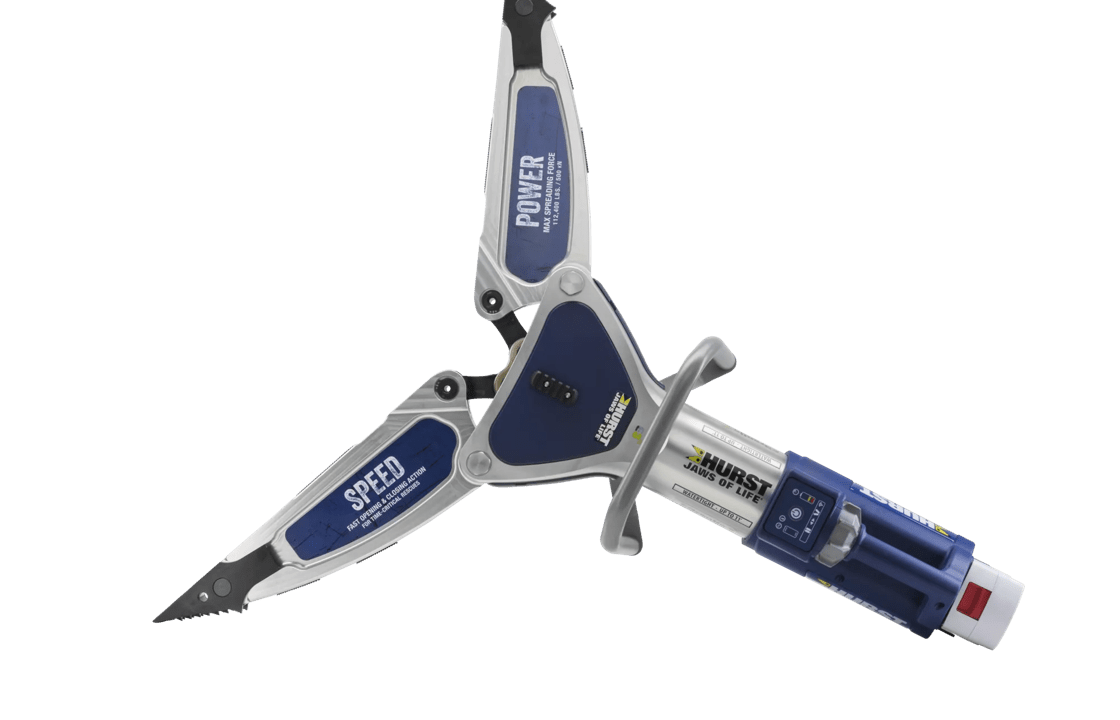 M40 E3 Connect Spreader (9Ah Package)