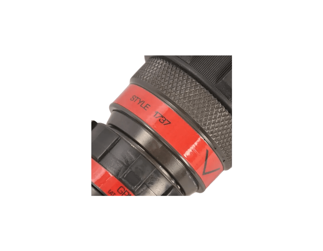 Mid-Range Turbojet Tip - DISCONTINUED