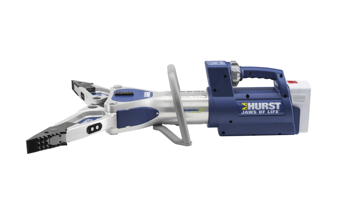 SP 555 E3 Connect Spreader