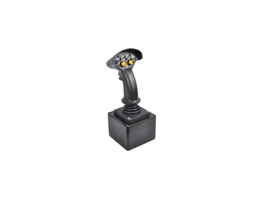 6035 CAN Proportional Joystick