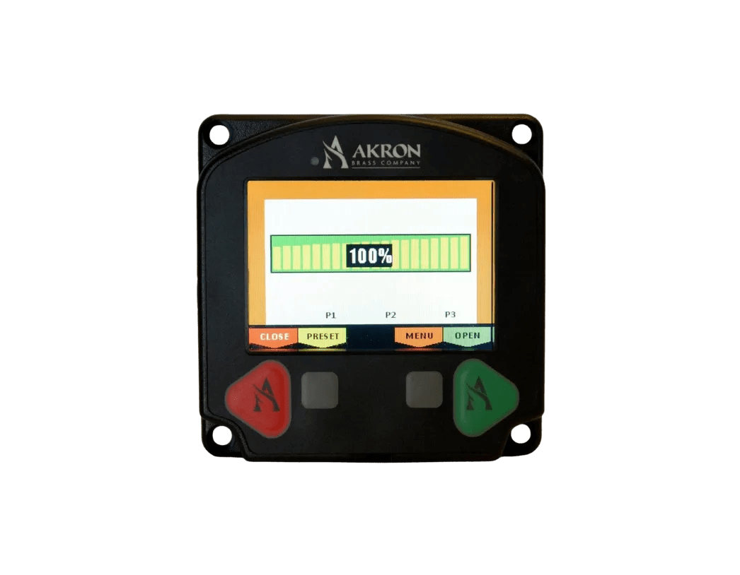 Navigator Pro 2.0 Valve Conversion Kit