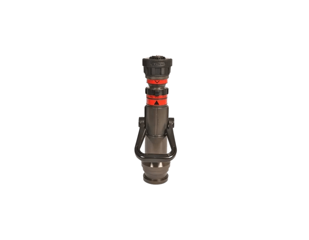 Ultra-Wide 1'' Turbojet Nozzle with Pistol Grip - DISCONTINUED