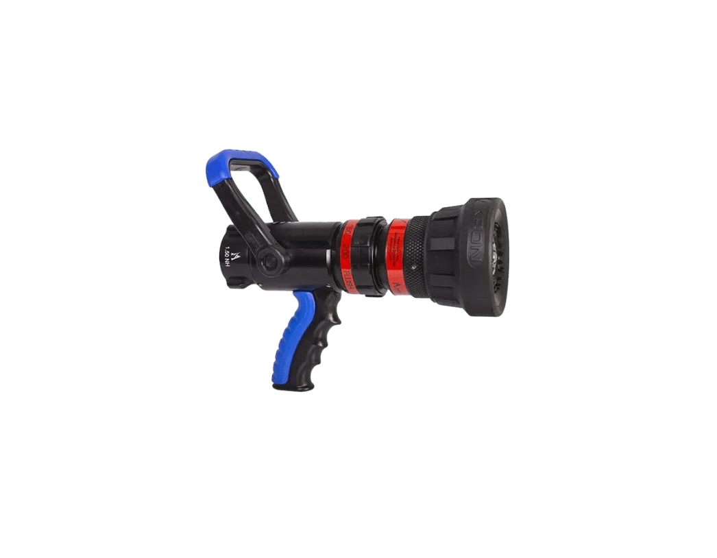 Mid-Range Turbojet Constant Gallonage Fire Nozzle | Akron Brass