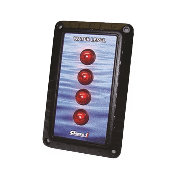 Tomo ① Intelli-Tank ITL-4 4 Light LED Display | Hale Products
