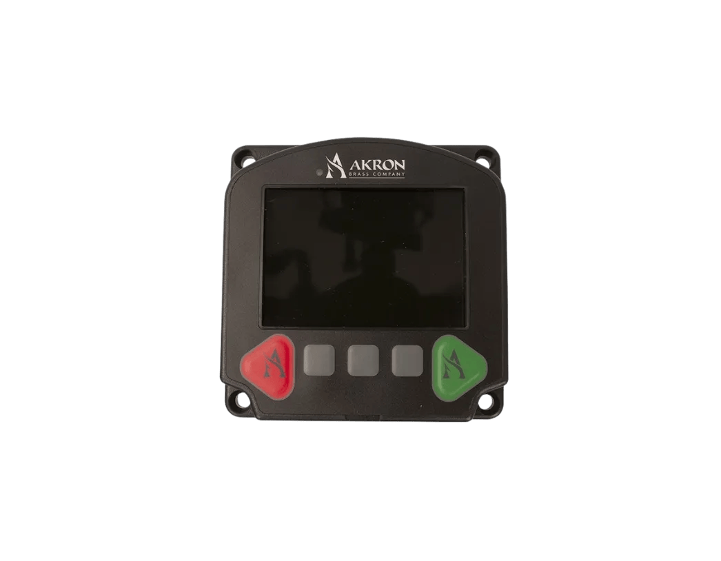 Navigator Pro 2.0 Valve Conversion Kit with Pressure and Flow