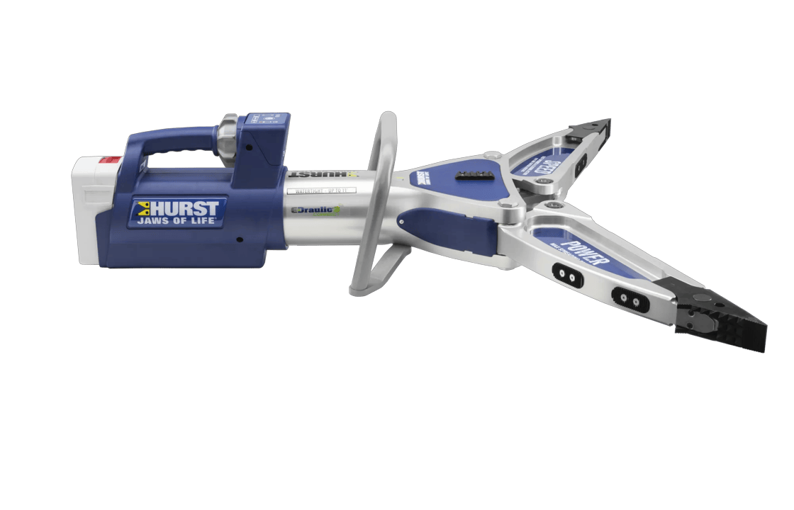 M 40 E3 Connect Spreader