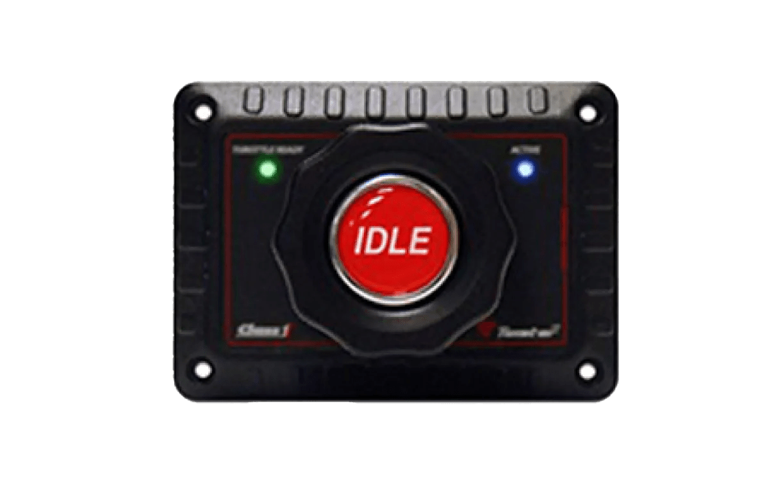 Speed TWISTER CAN THROTTLE