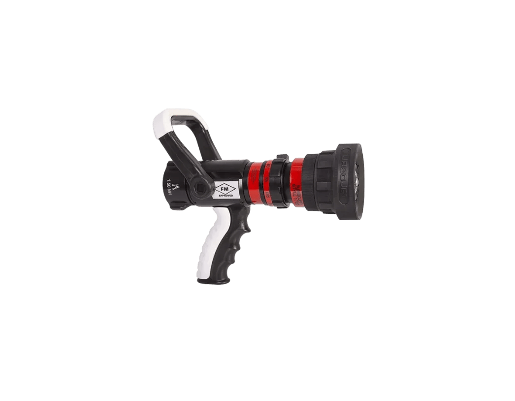 Hose Nozzle, Fire Hose Nozzle, Handle Kit