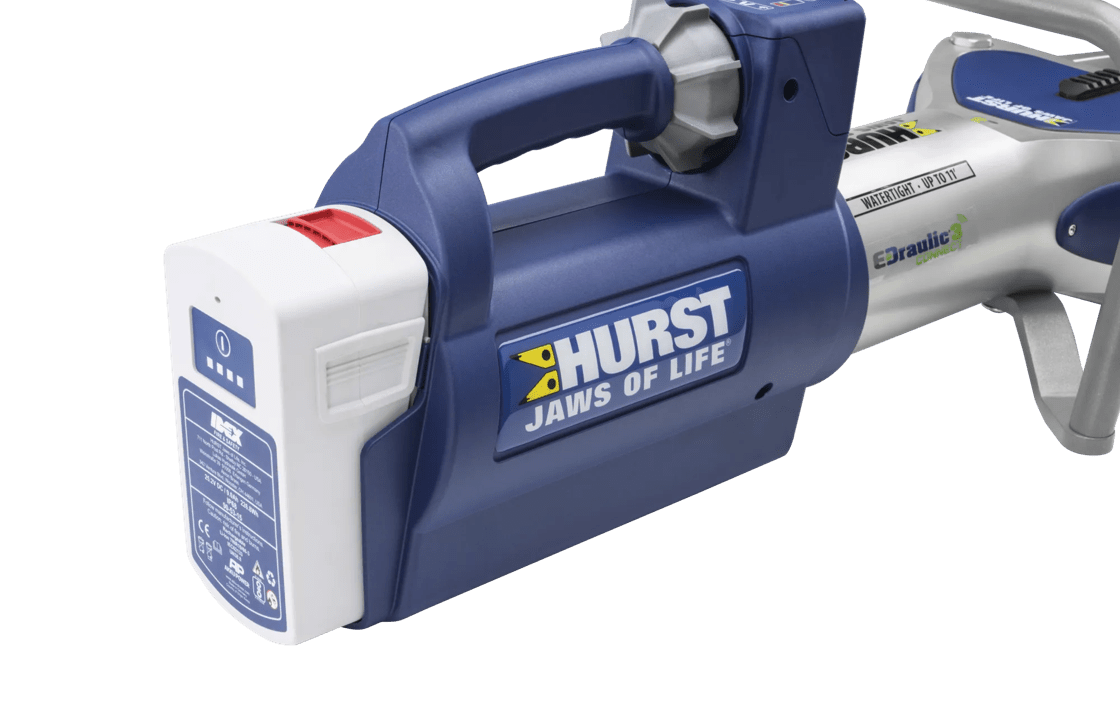 M40 E3 Connect Spreader (9Ah Package)