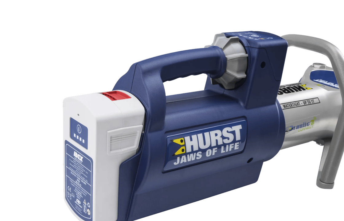 SP 555 E3 Connect Spreader