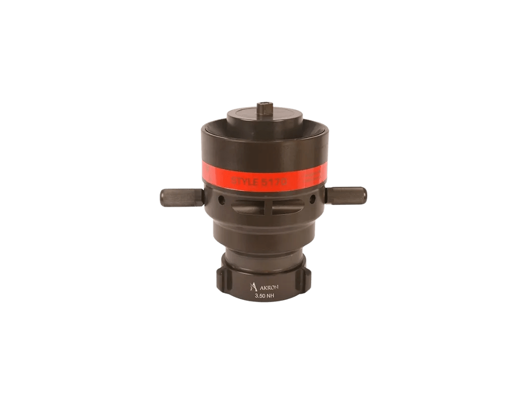 Akromatic 2000 Master Stream Fire Nozzle