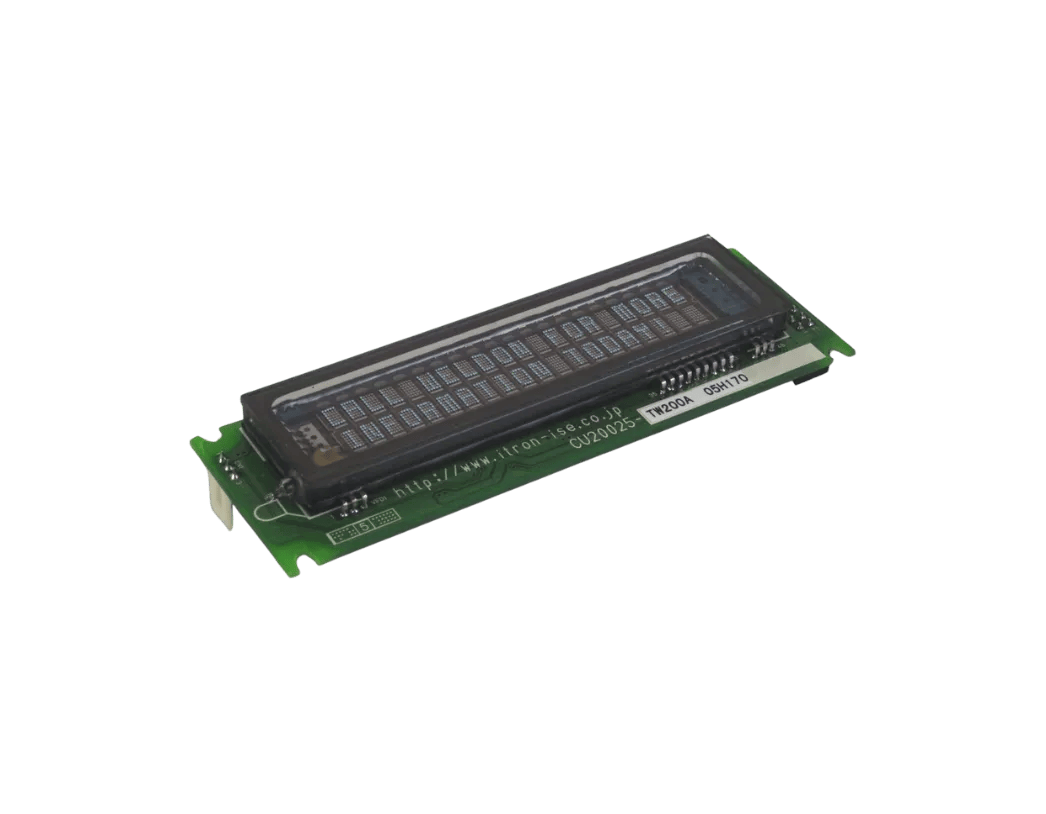FUTEC FV1026 INSP 5D100F85.0171 ボード 0U10-0715-00-WEBSITE-jpg