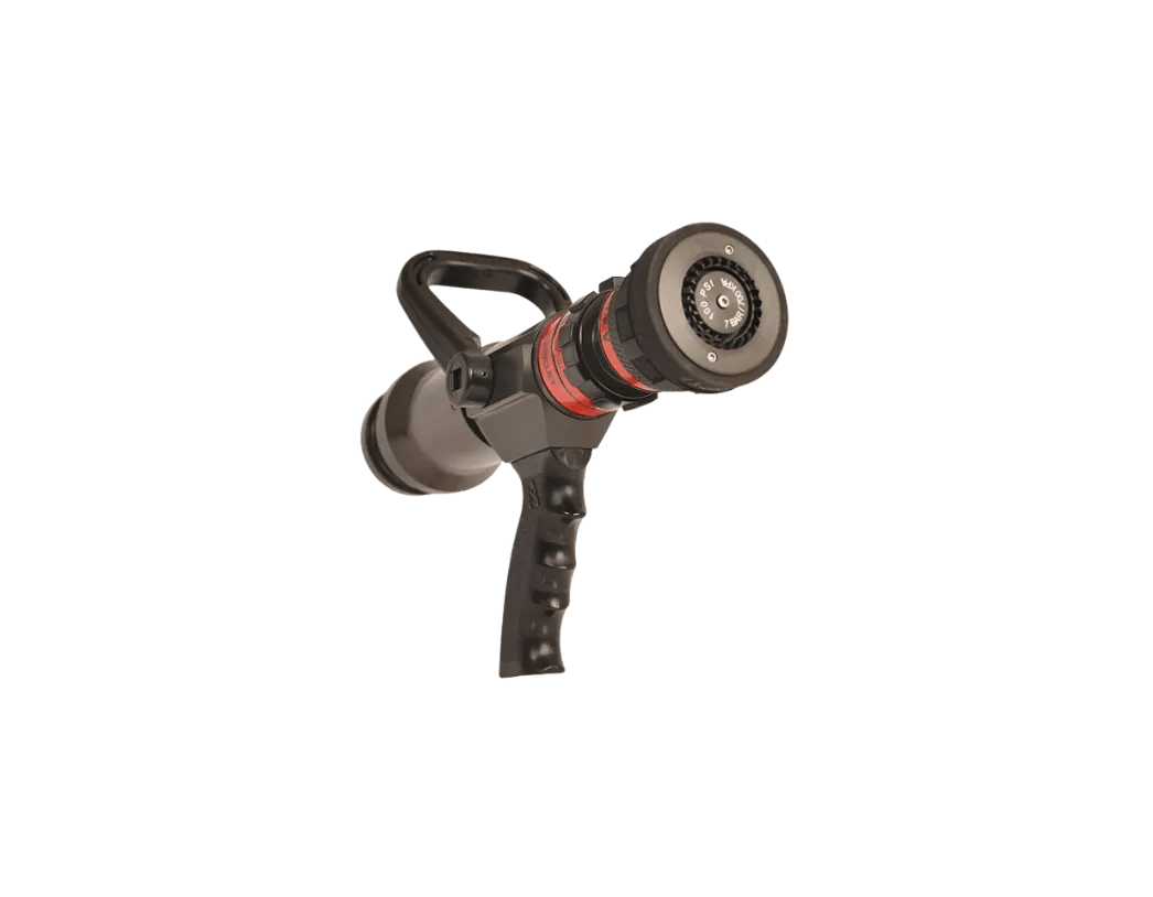 Ultra-Wide 1'' Turbojet Nozzle with Pistol Grip - DISCONTINUED