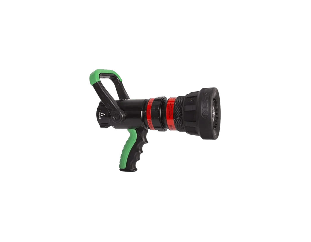 Mid-Range Turbojet Constant Gallonage Fire Nozzle | Akron Brass