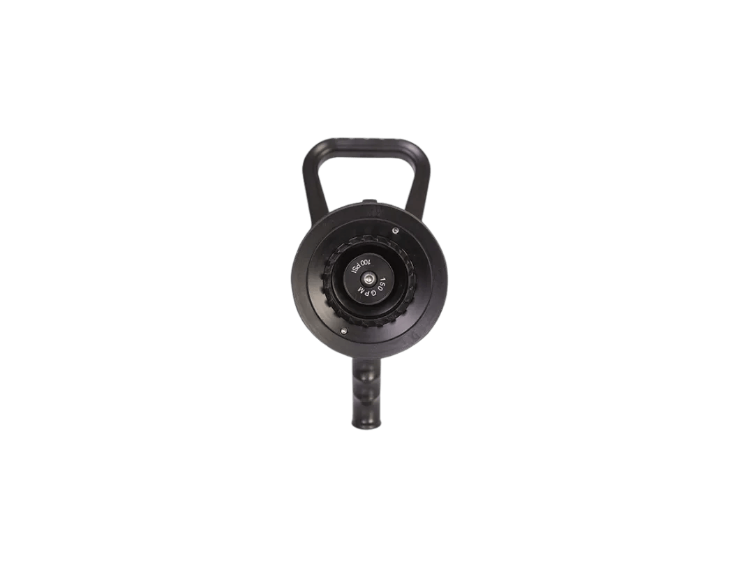 Mid-Range Assault Nozzle with Pistol Grip