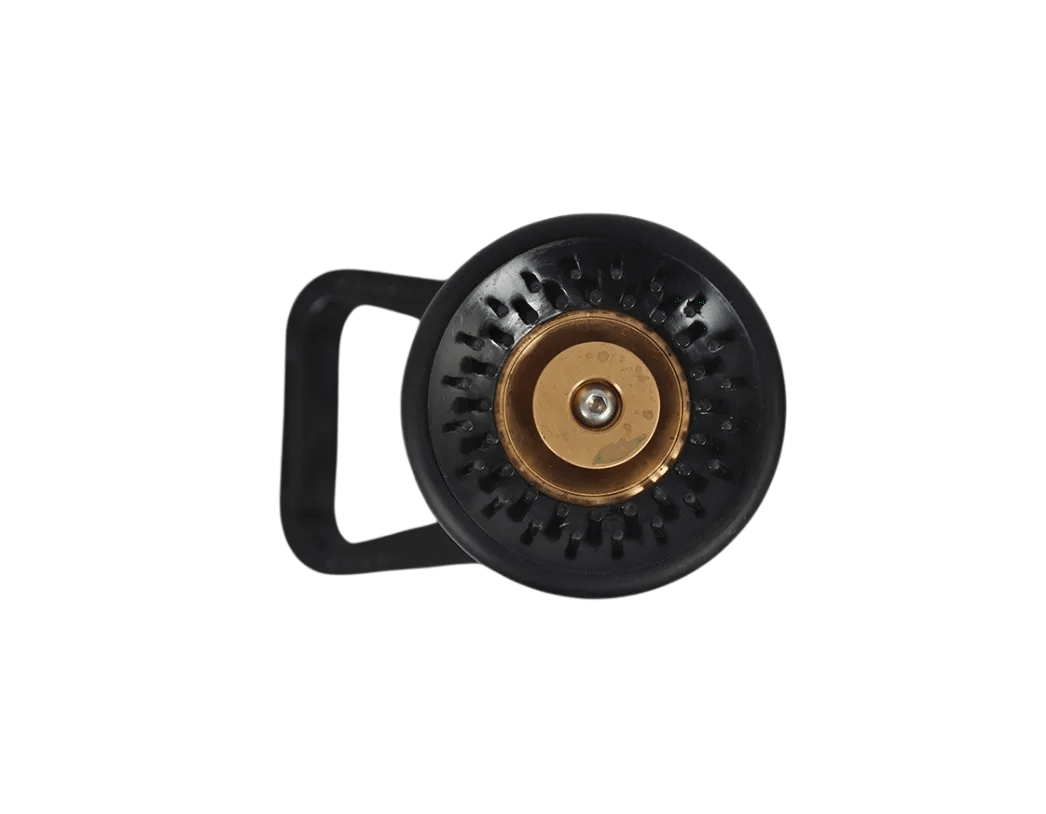 1 1/2'' Brass Fog Nozzle - DISCONTINUED
