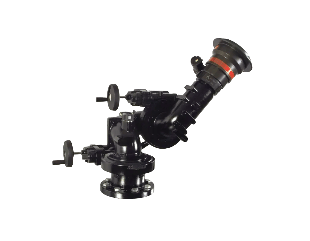 Trident HFRT-10 High Flow Roof Turret