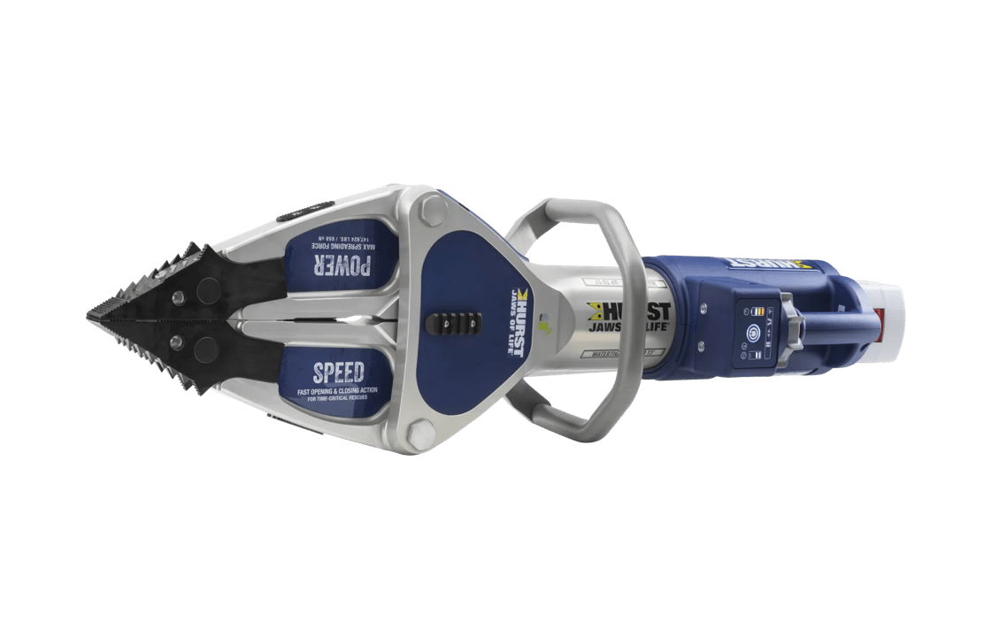 SP 555 E3 Connect Spreader