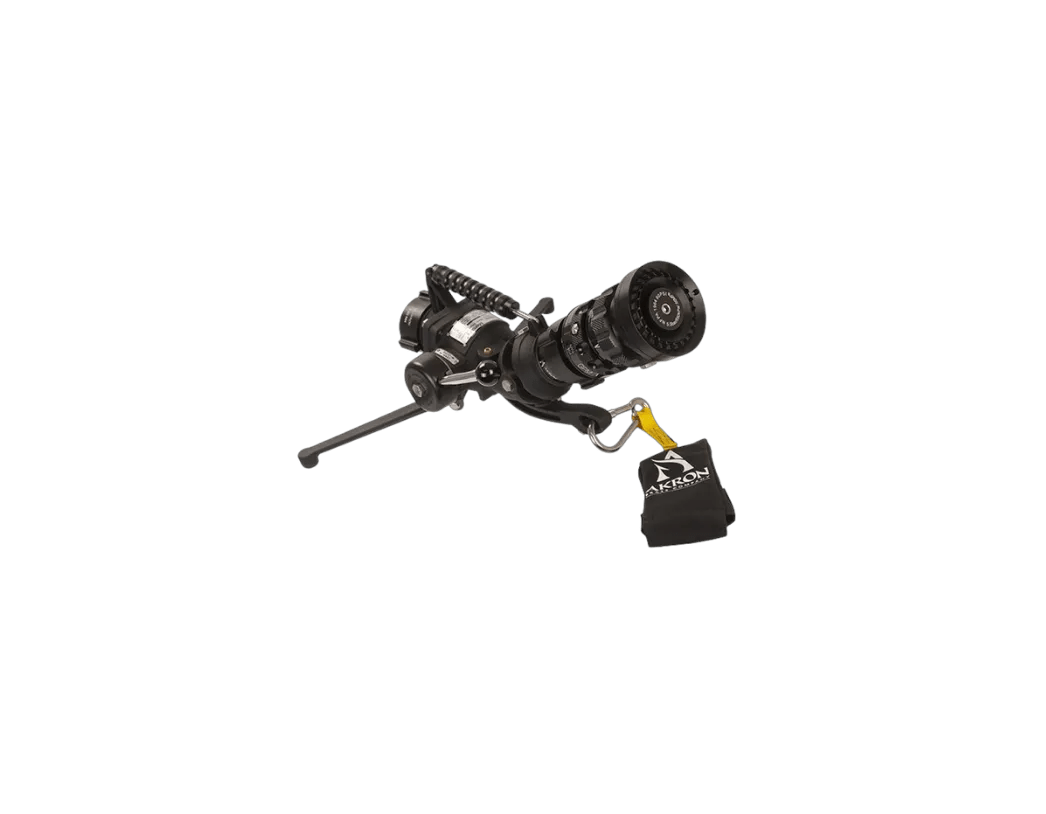 Portable Fire Monitor | Mercury™ Quick Attack LE