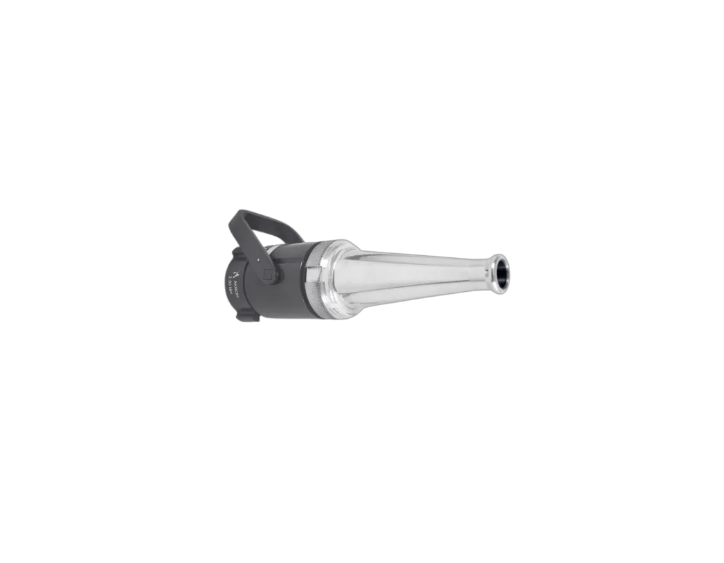 2 1/2'' x 2 1/2'' Shutoff - DISCONTINUED