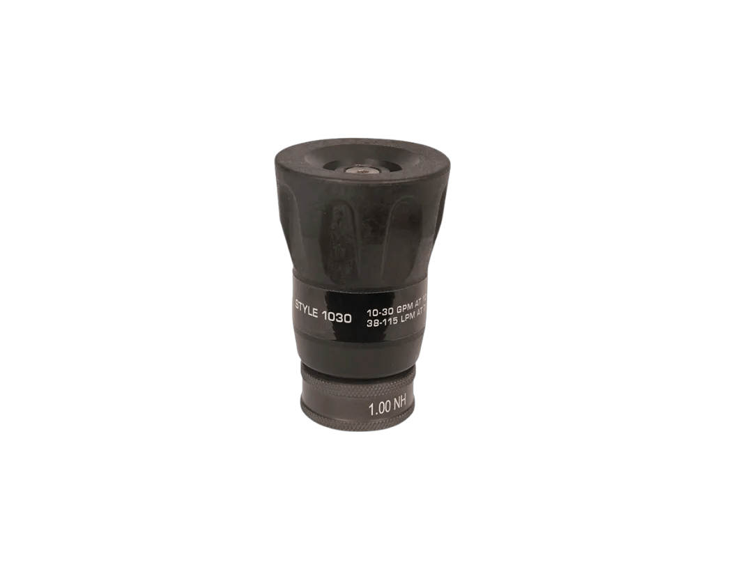 トギノンセニング Forestry Handline Fire Nozzle | Akron Brass