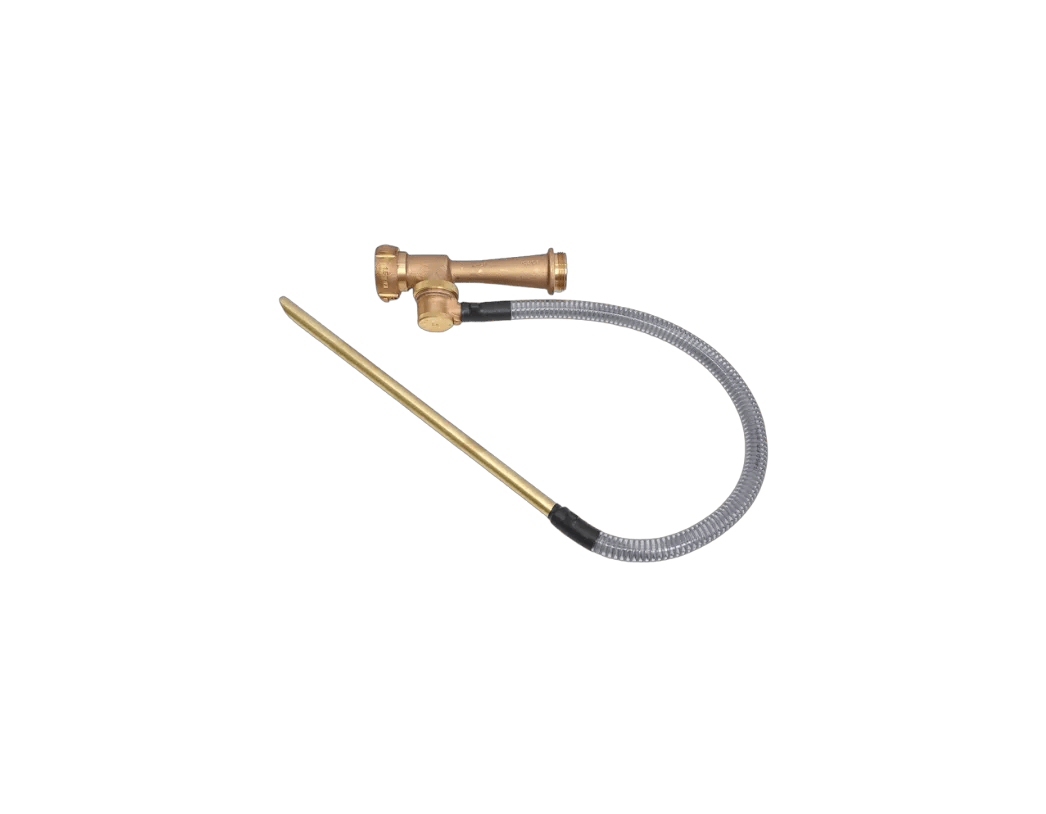 95 GPM In-Line Foam Eductor