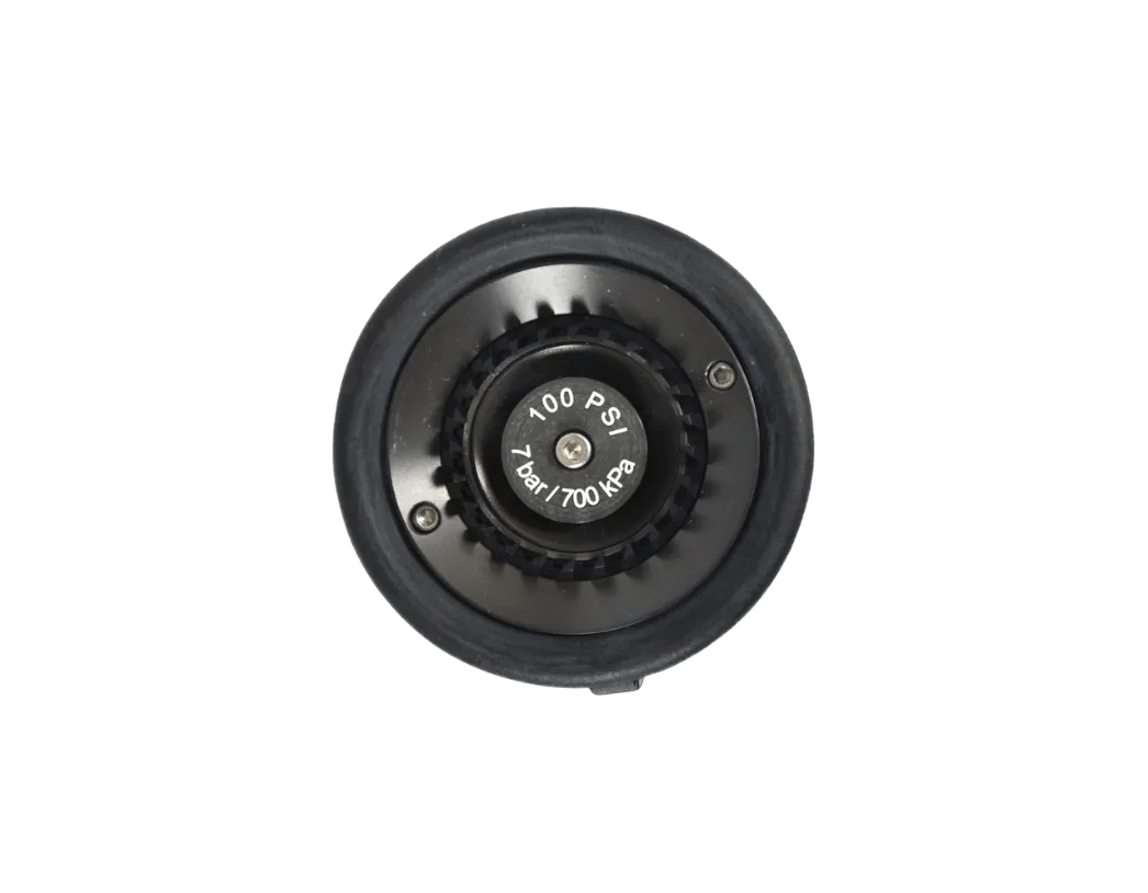 デコノフ　f Trick Flow Specialties TFS-8510600 Trick Flow® Differential Covers
