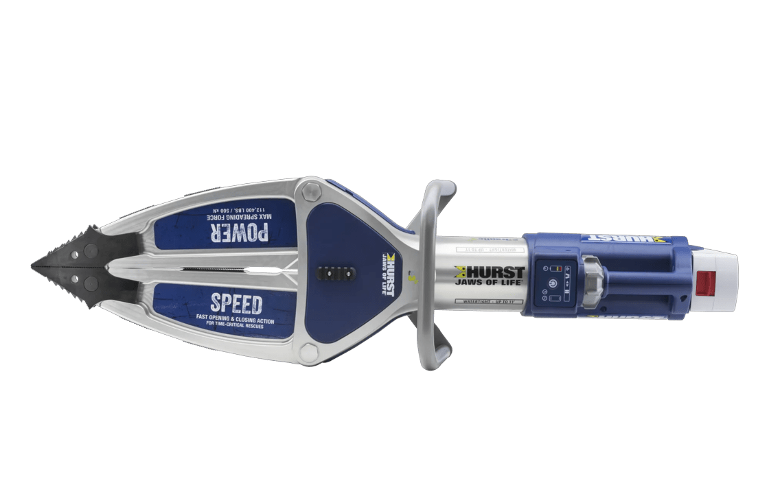 M40 E3 Connect Spreader (9Ah Package)